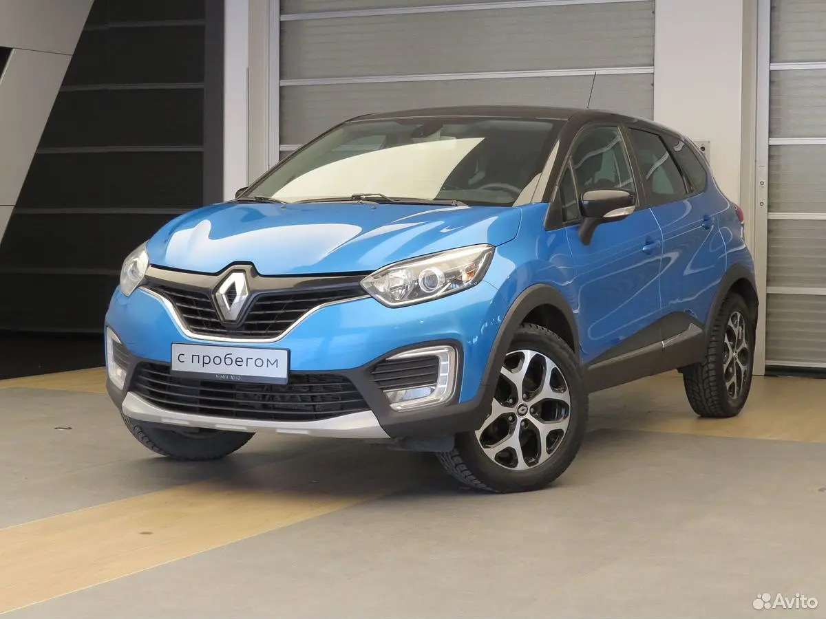 Renault