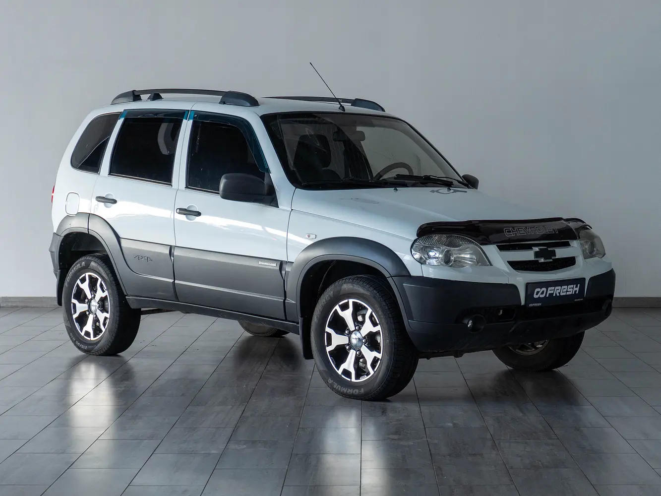 Chevrolet