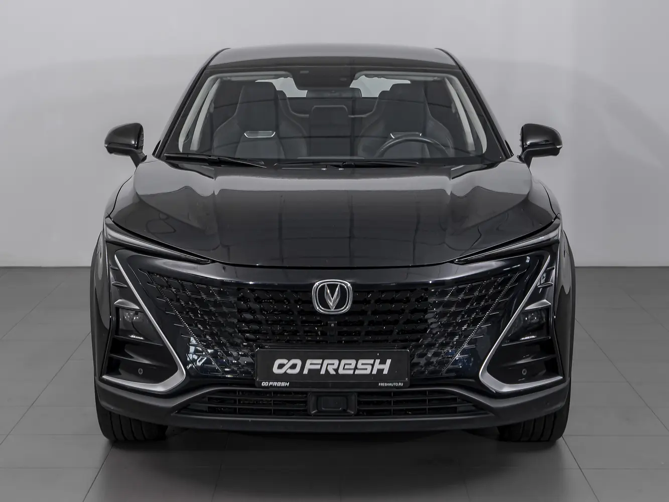 Changan