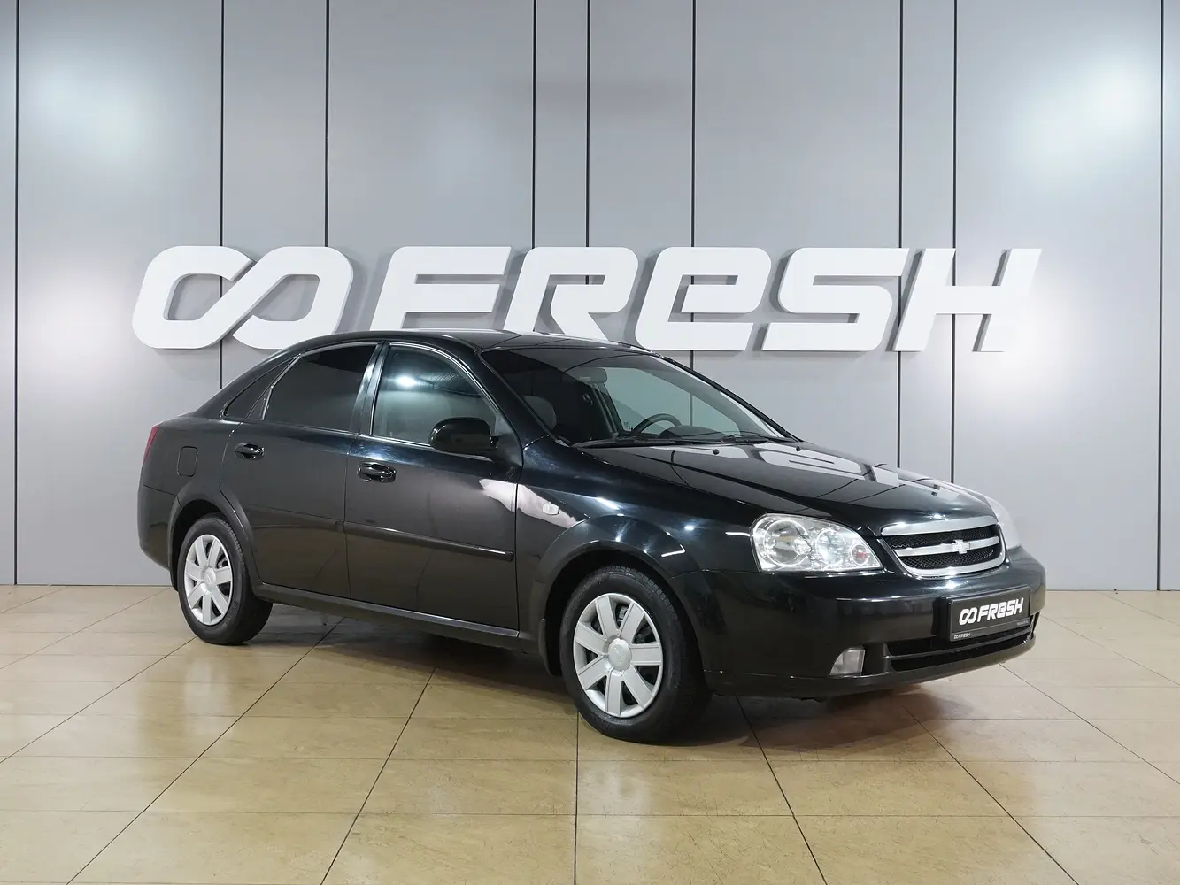 Chevrolet