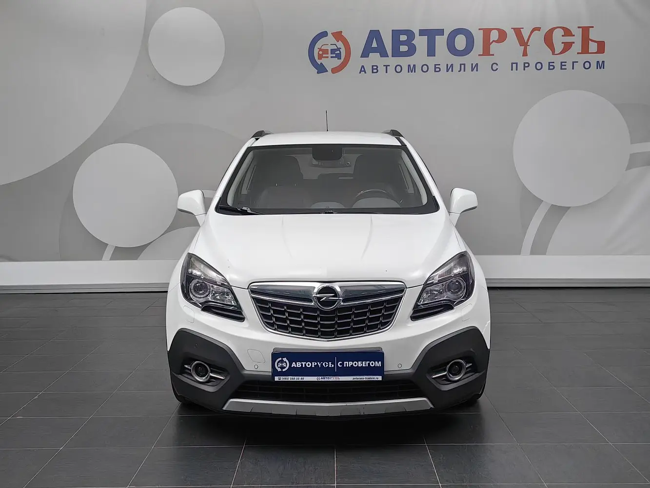 Opel