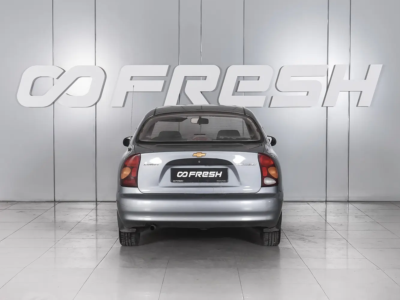 Chevrolet