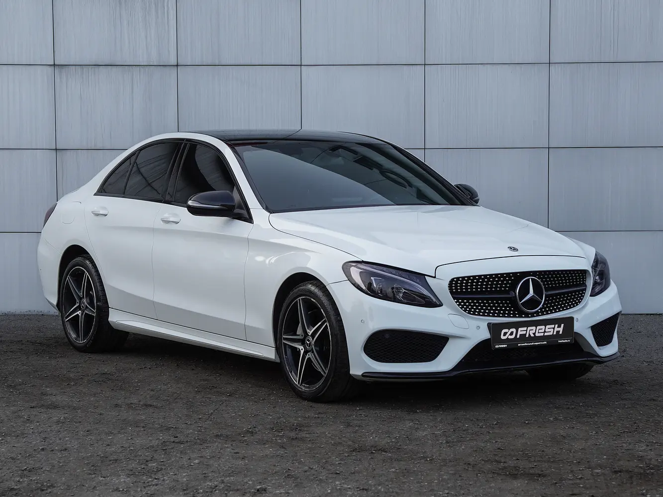 Mercedes-Benz