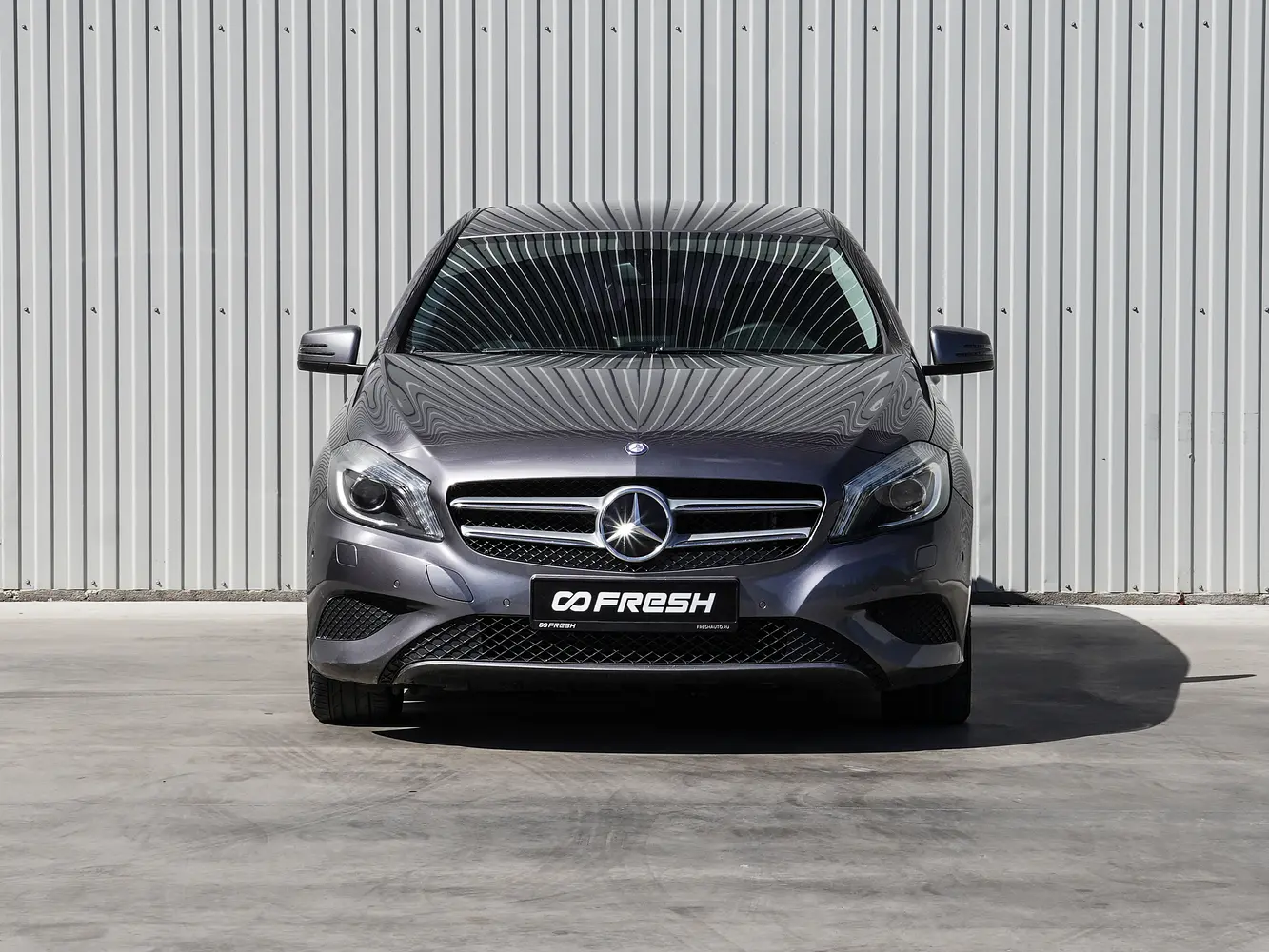 Mercedes-Benz
