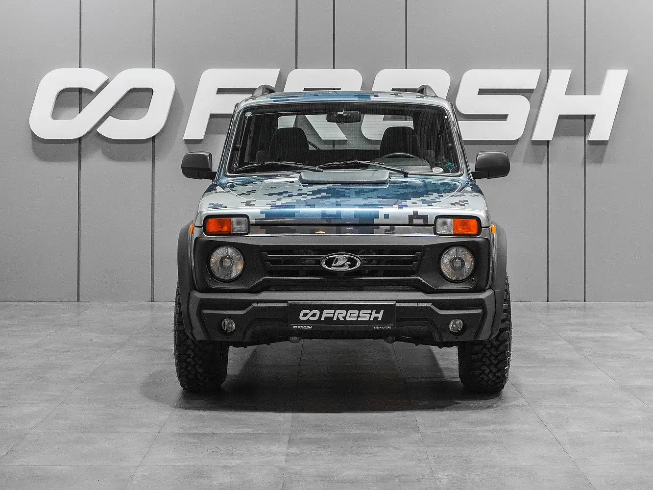 LADA (ВАЗ)