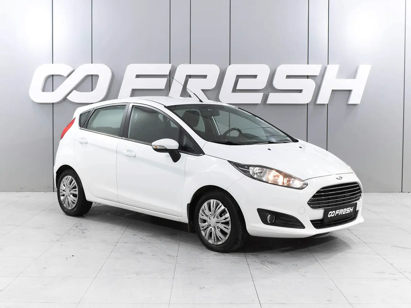 Ford