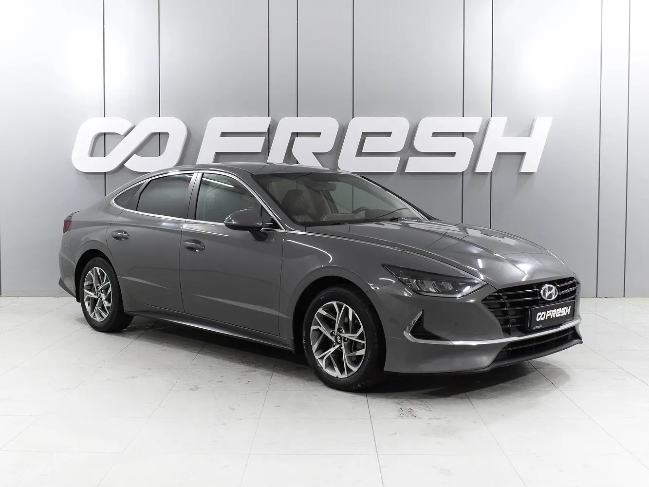 Hyundai