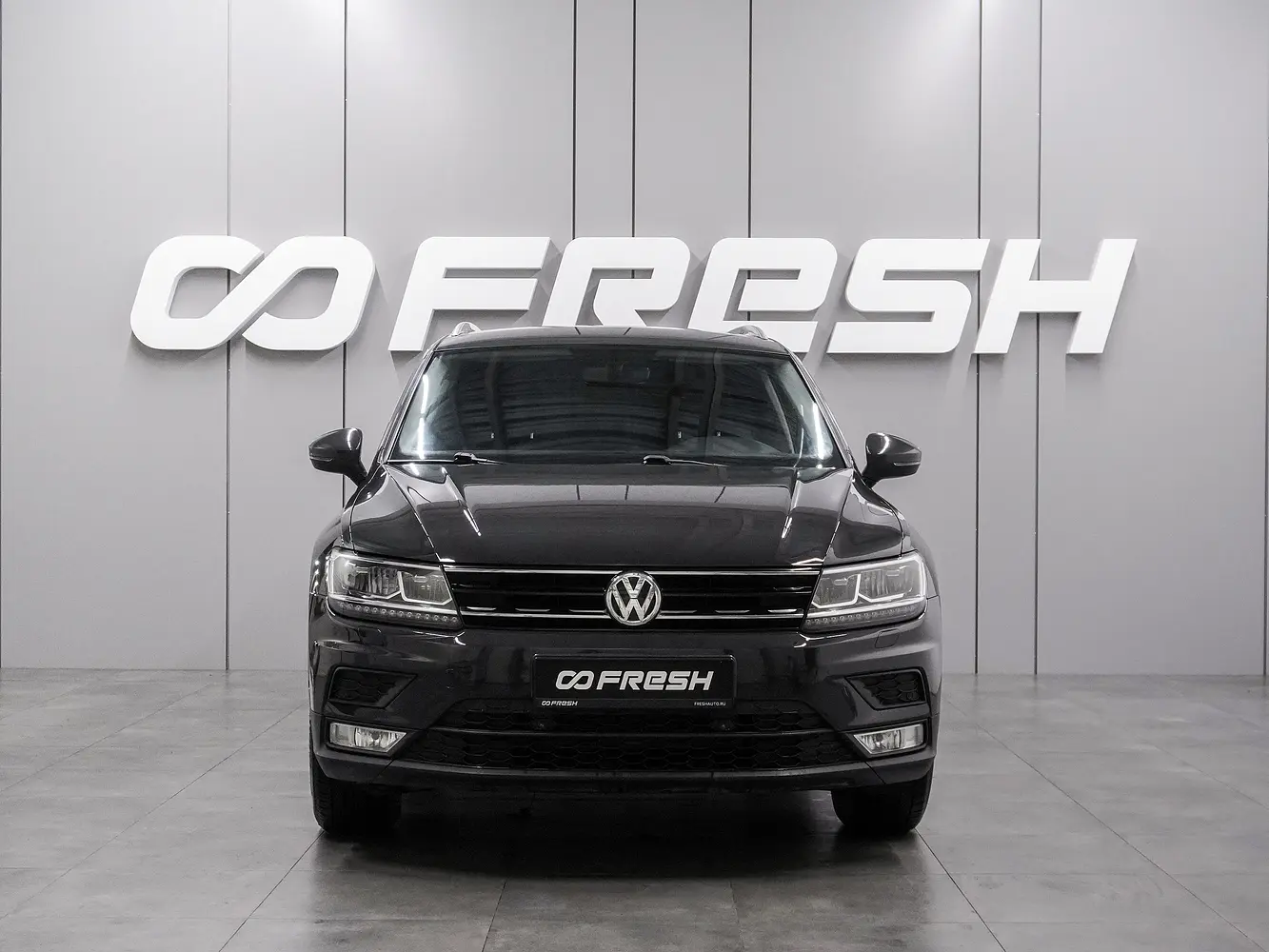 Volkswagen