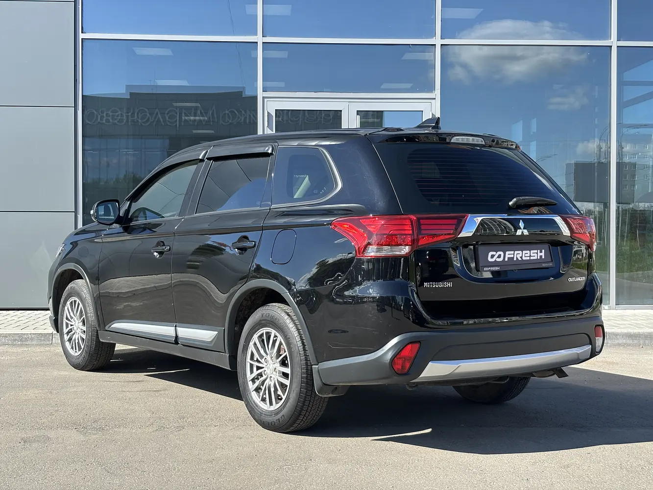 Mitsubishi