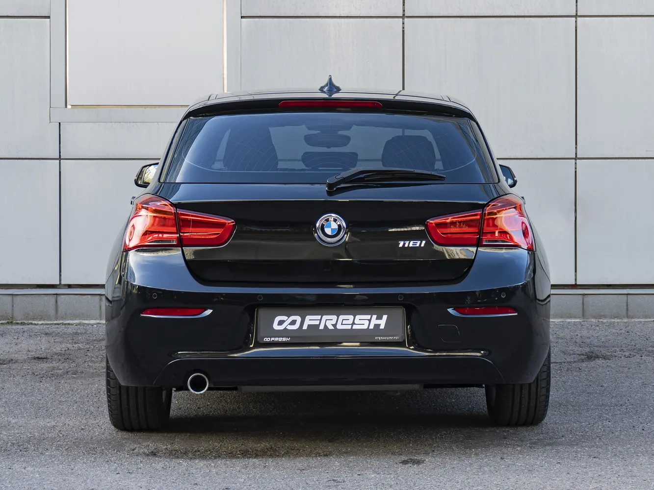 BMW