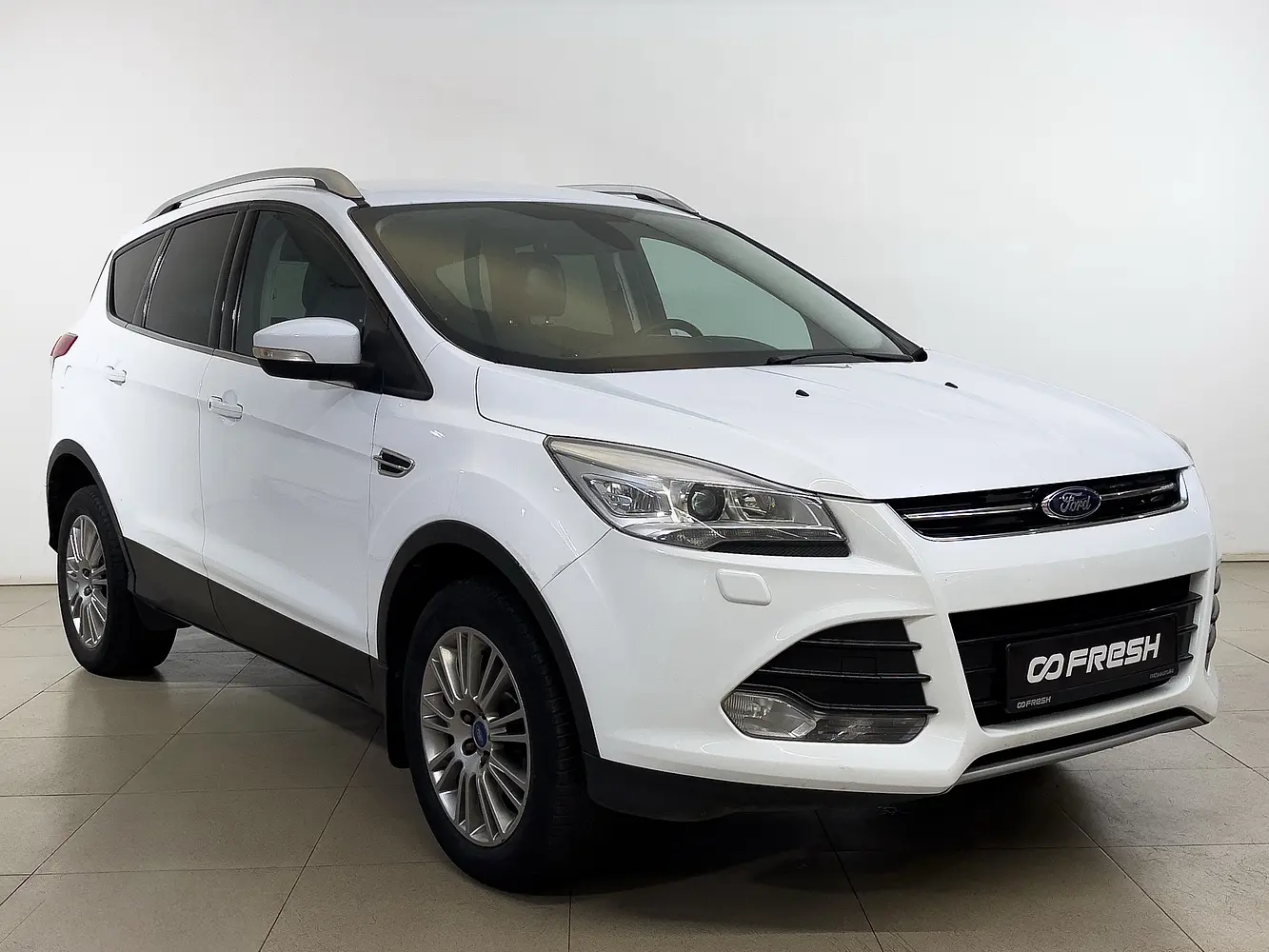 Ford
