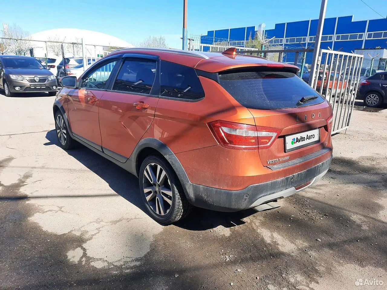 LADA (ВАЗ)