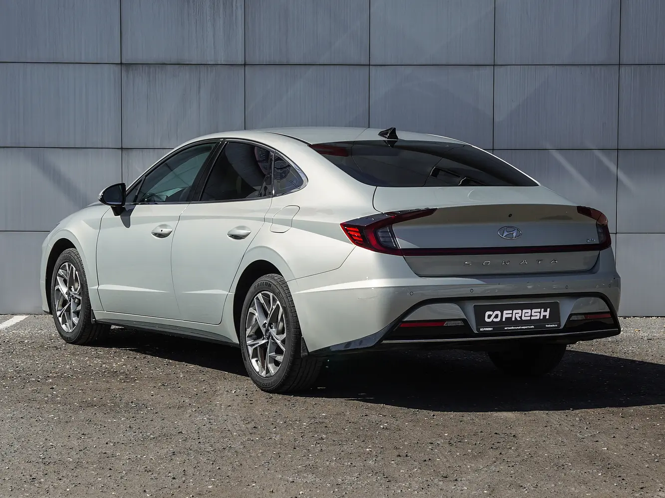 Hyundai