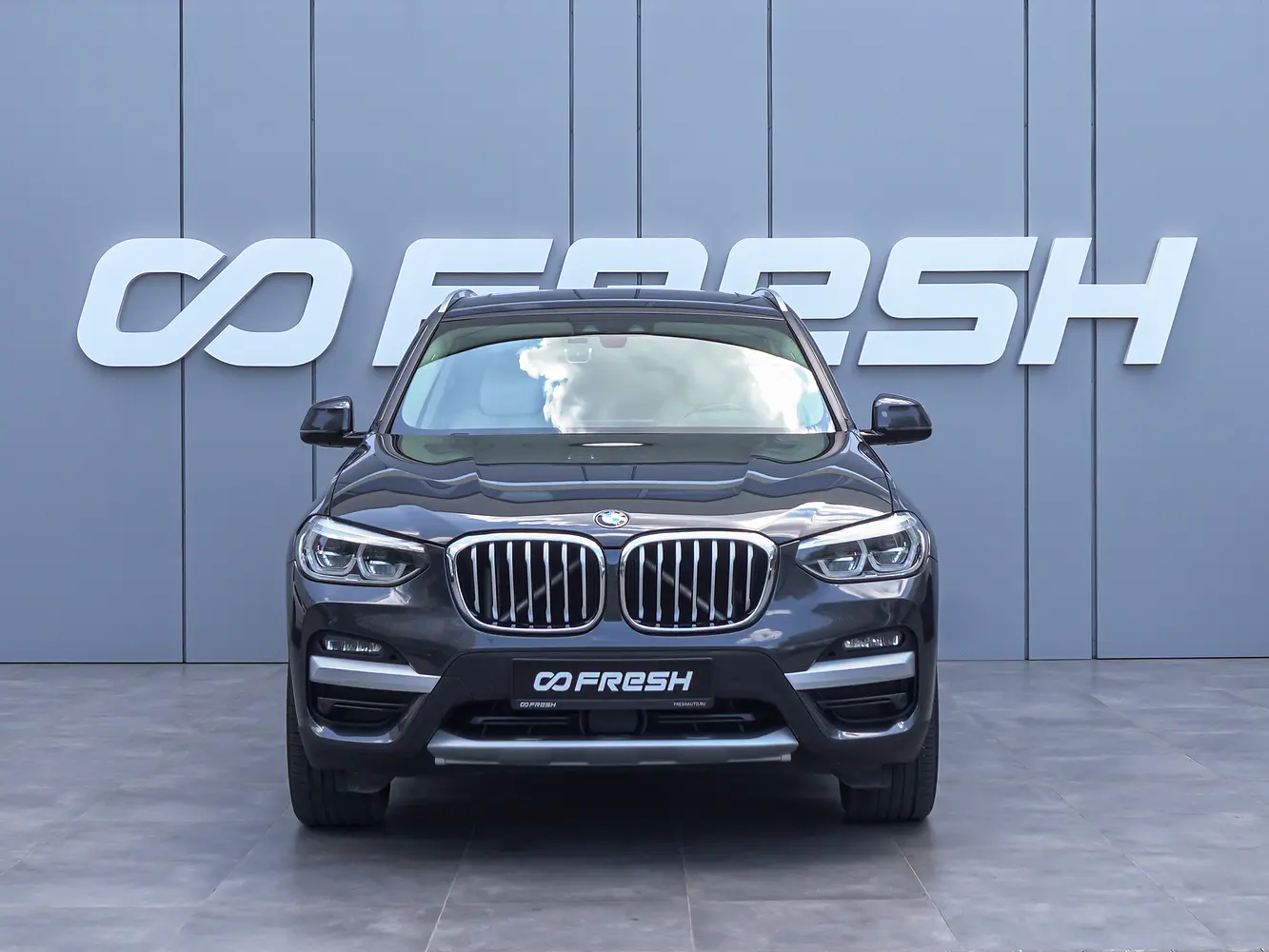 BMW