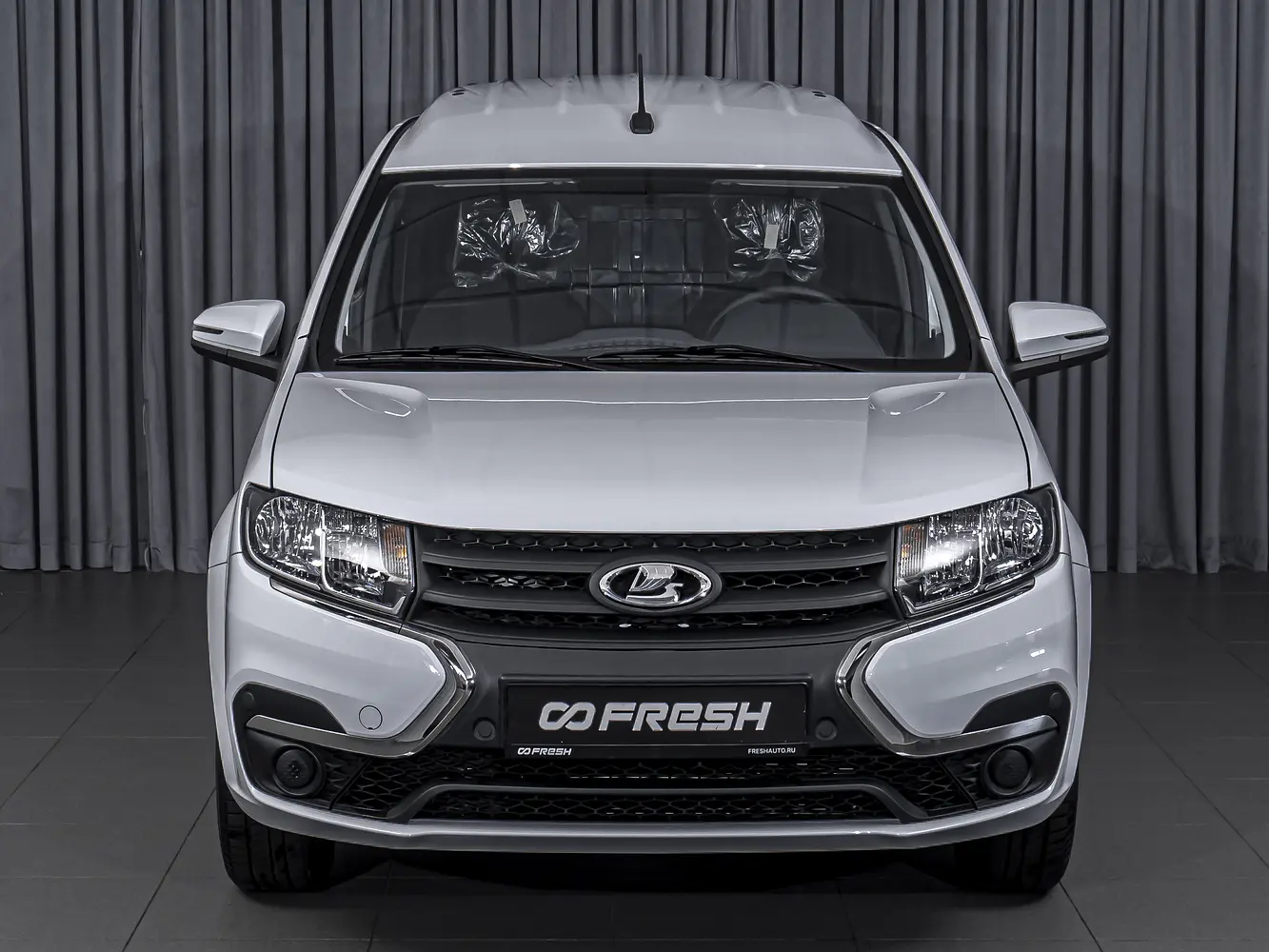 LADA (ВАЗ)