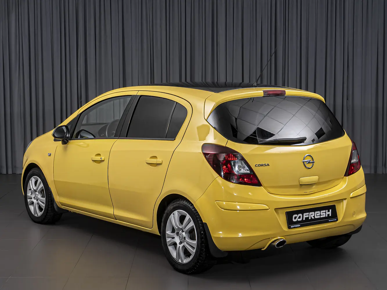 Opel