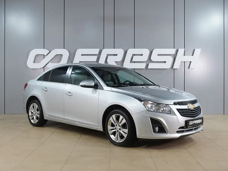 Cruze