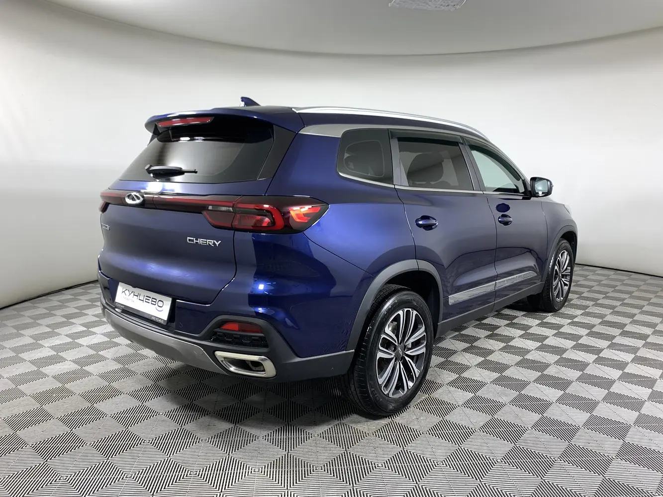 Chery