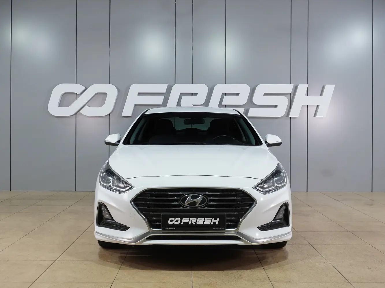 Hyundai