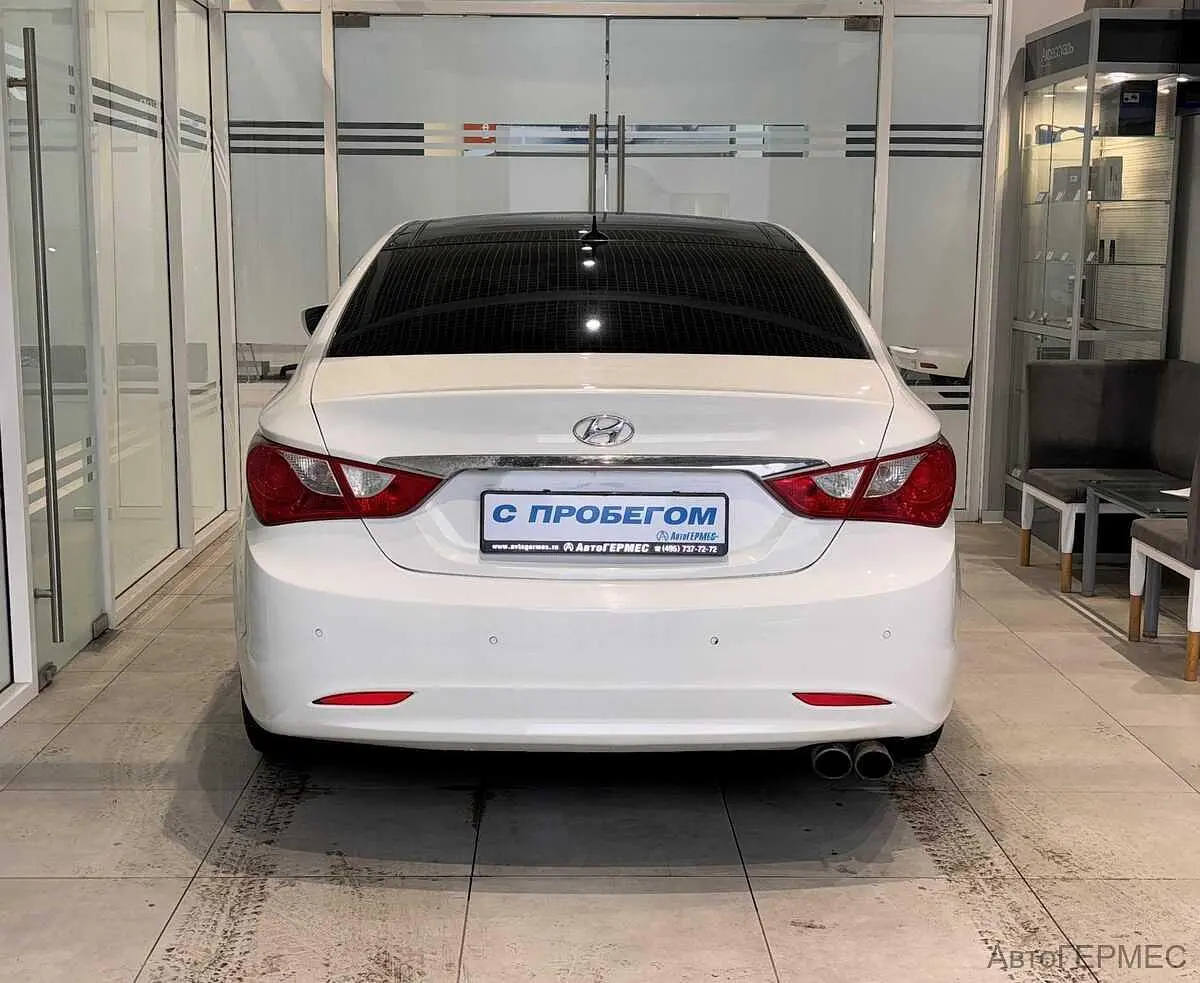 Hyundai