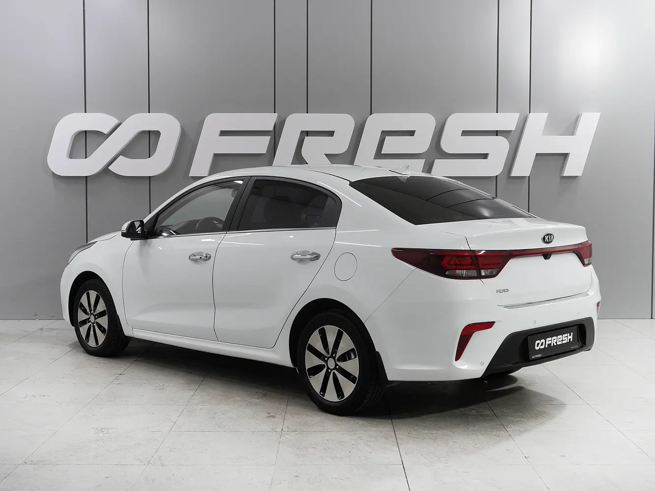 Kia