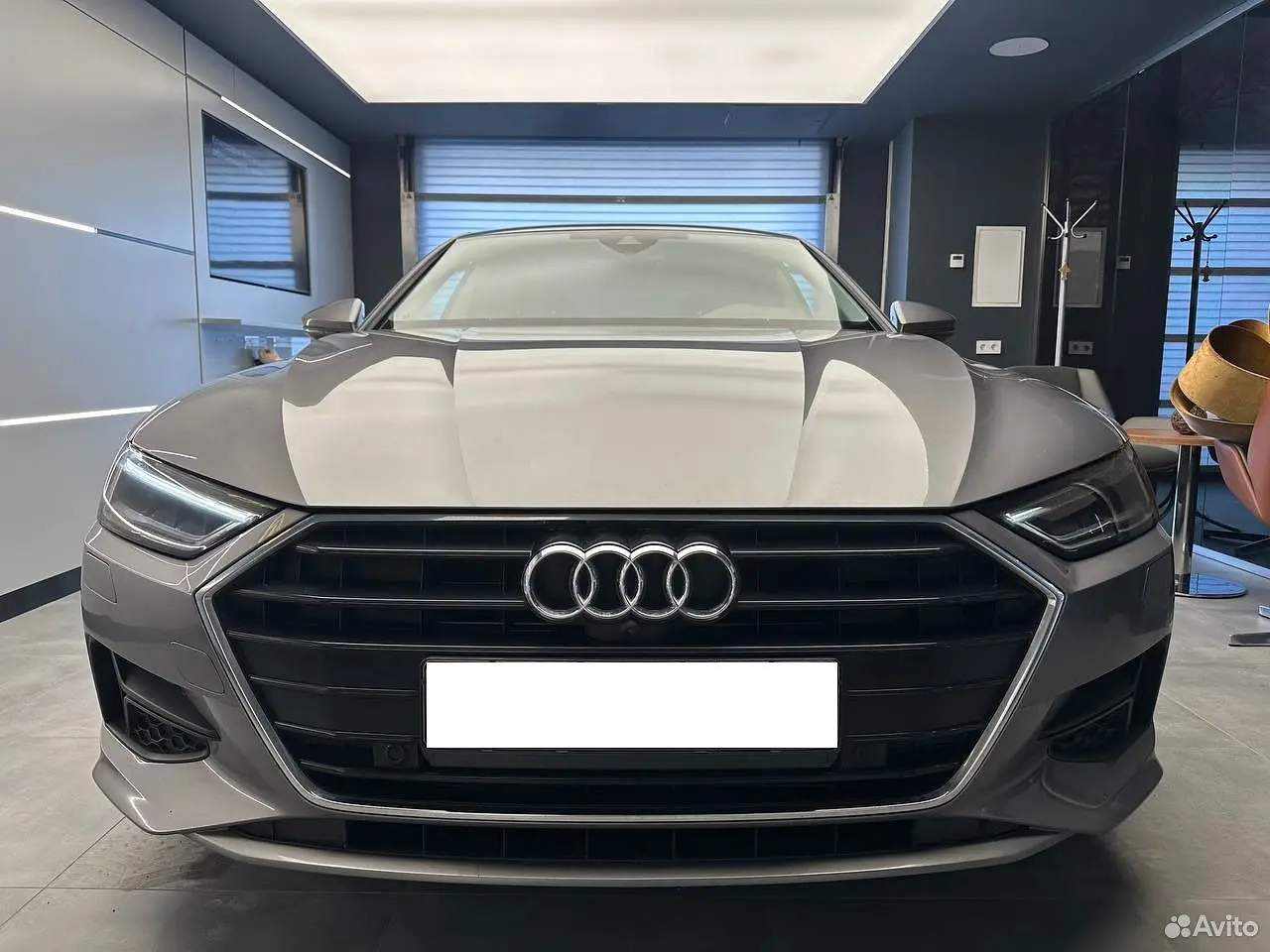 Audi
