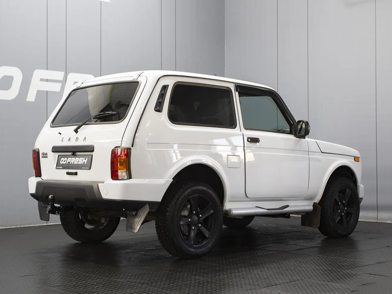 LADA (ВАЗ)