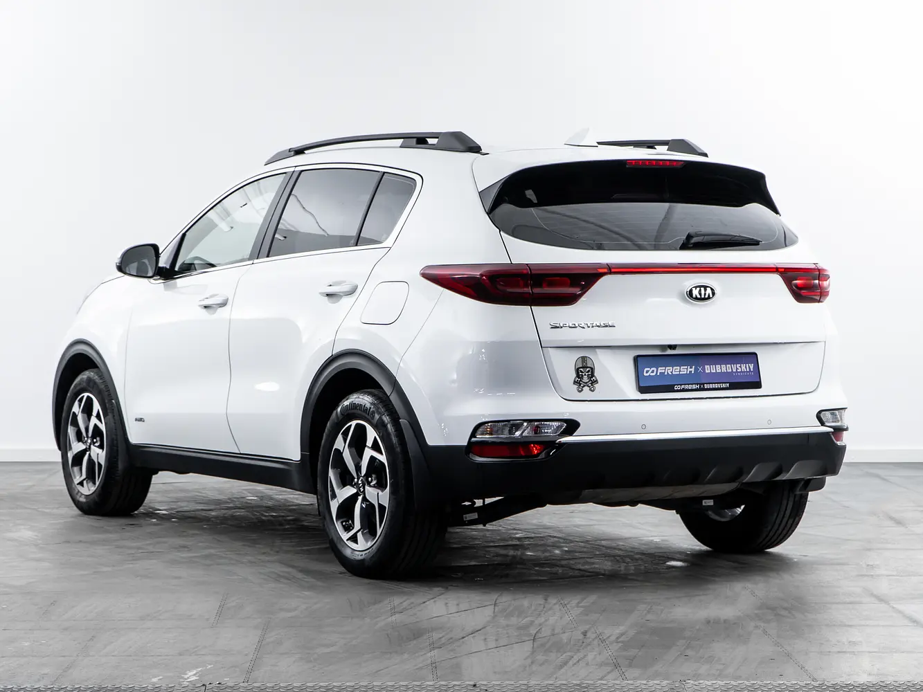 Kia