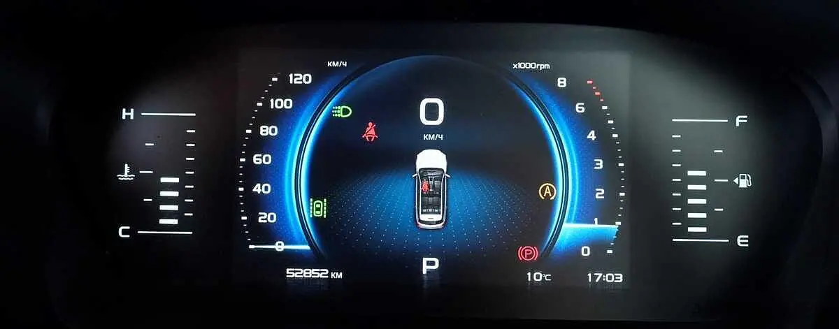 Geely
