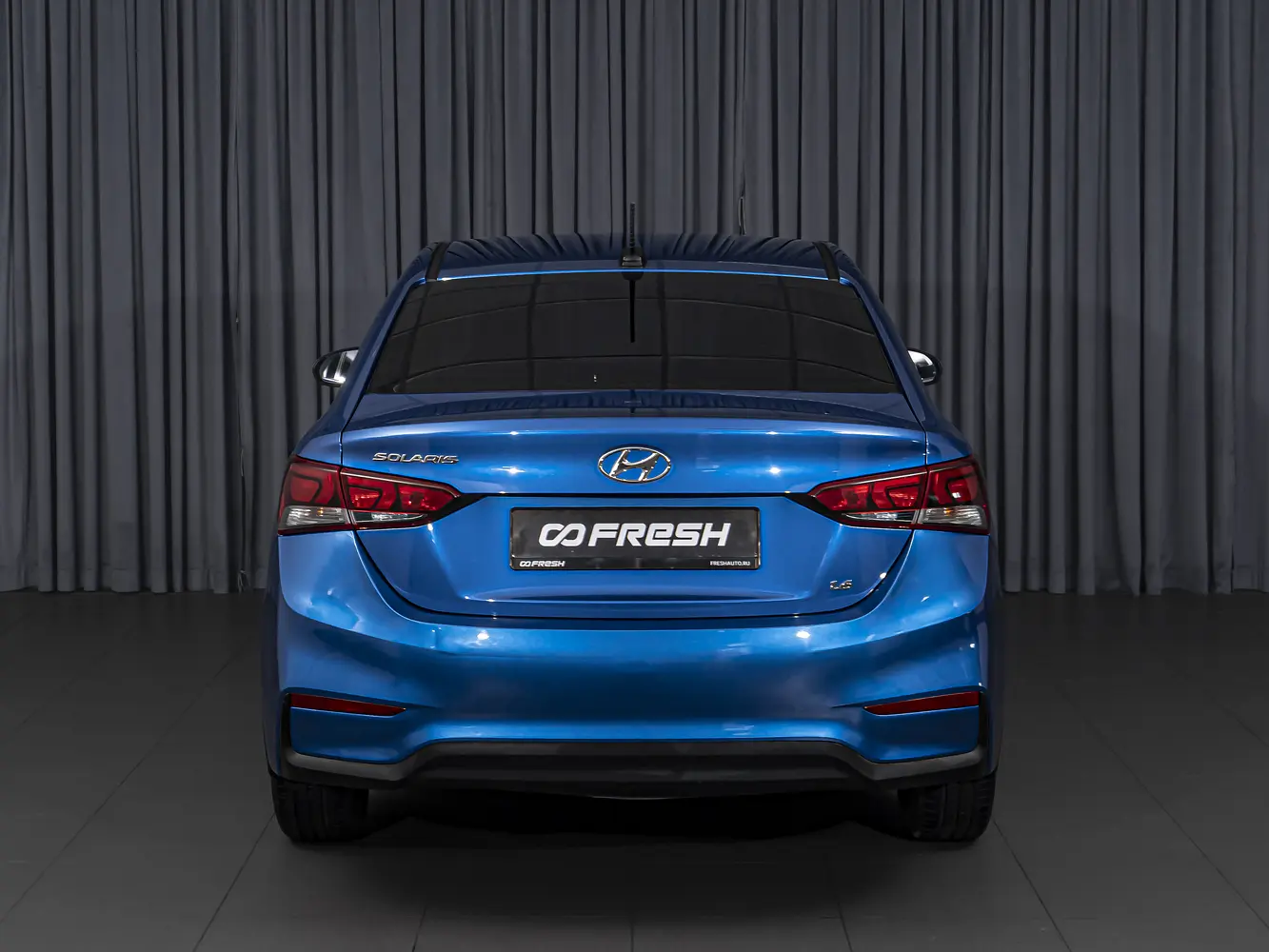 Hyundai
