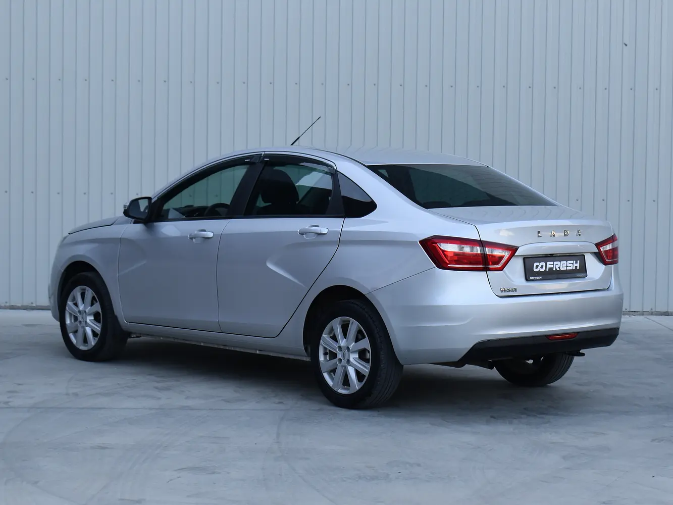 LADA (ВАЗ)