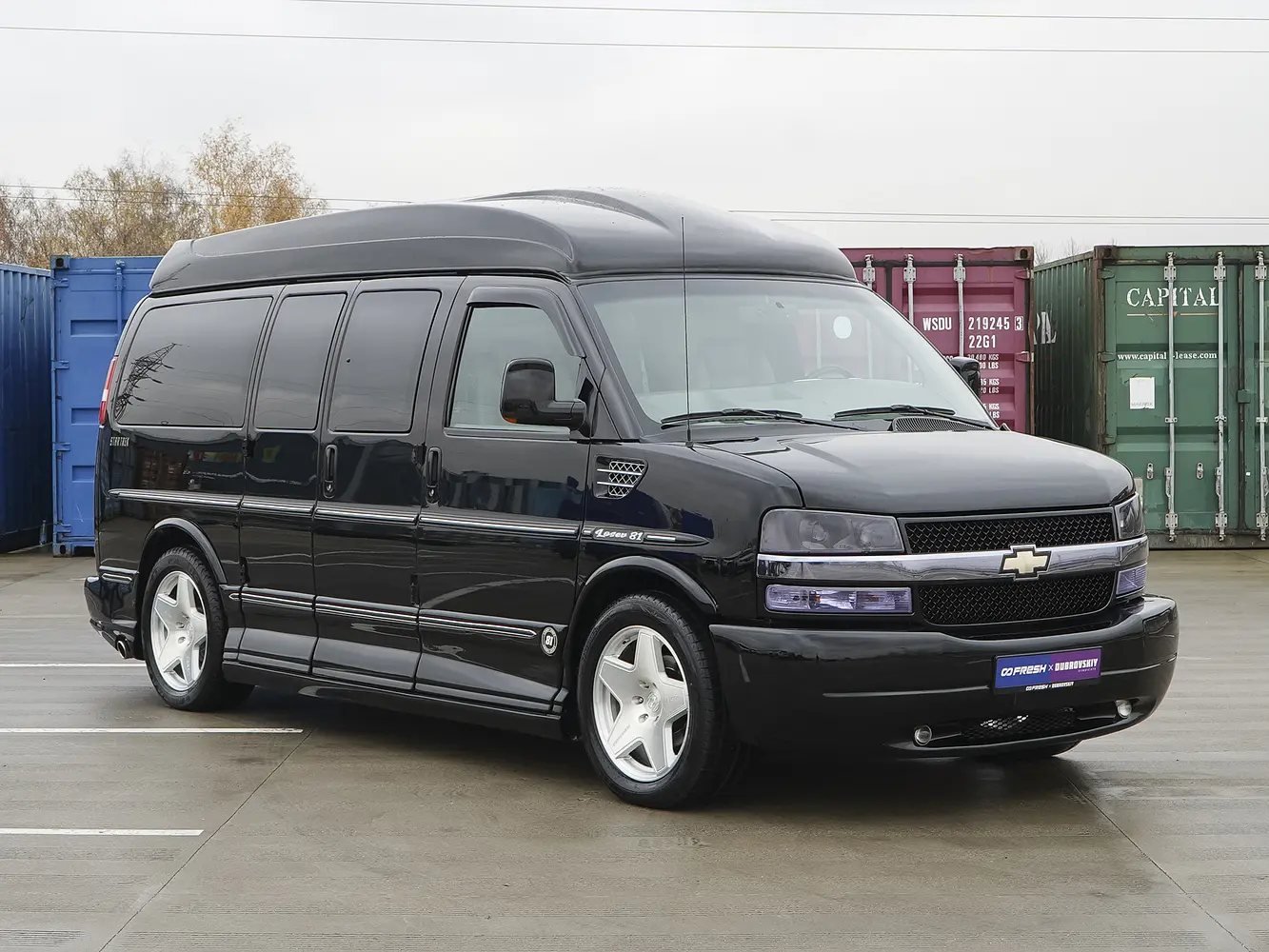 Chevrolet