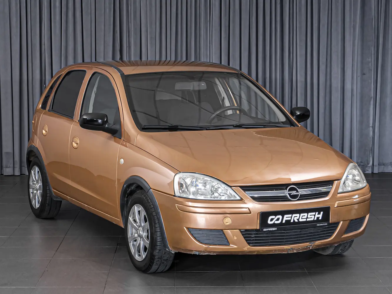 Opel