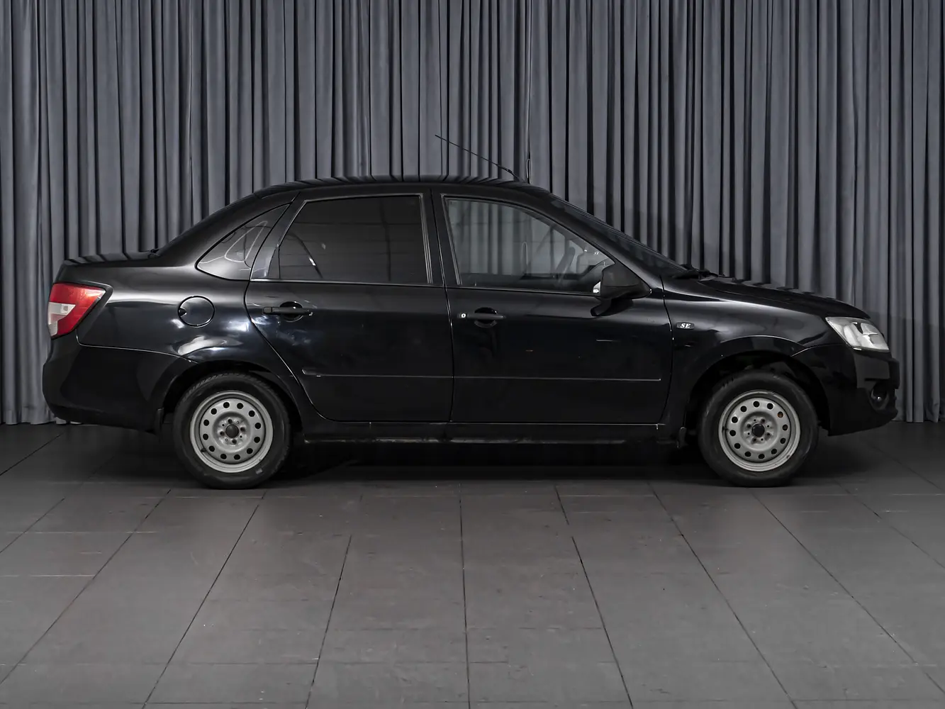 LADA (ВАЗ)