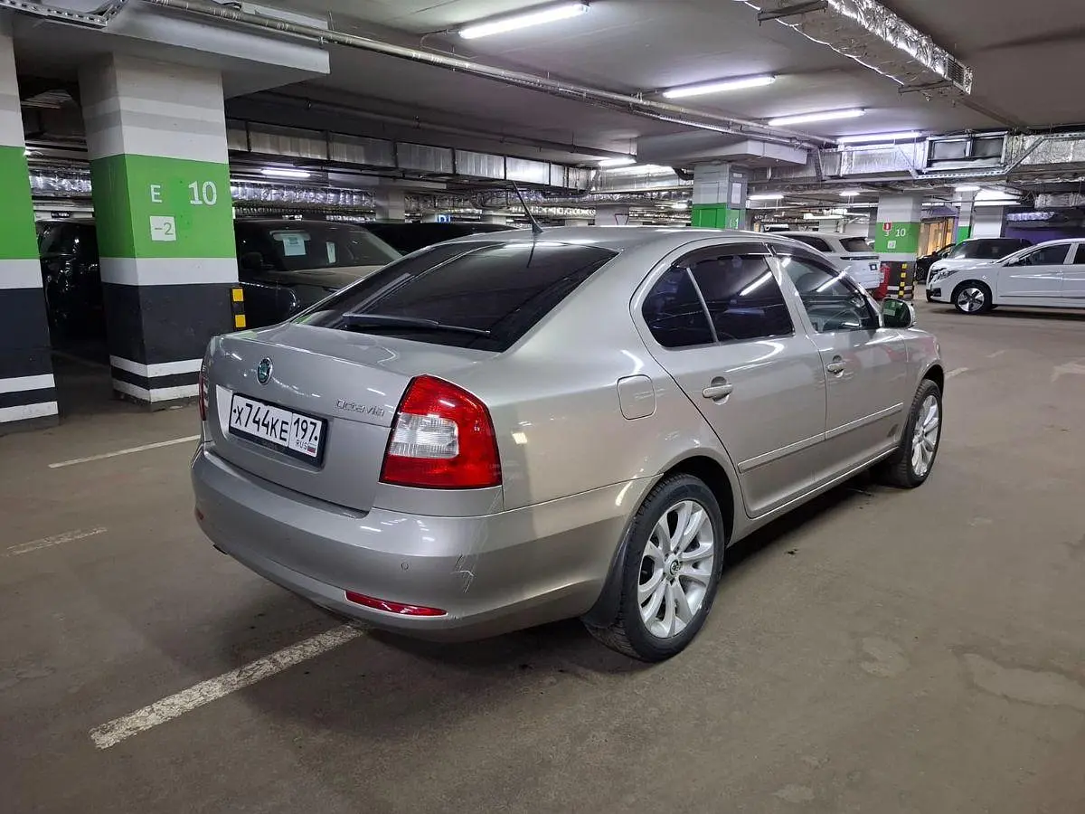 Skoda