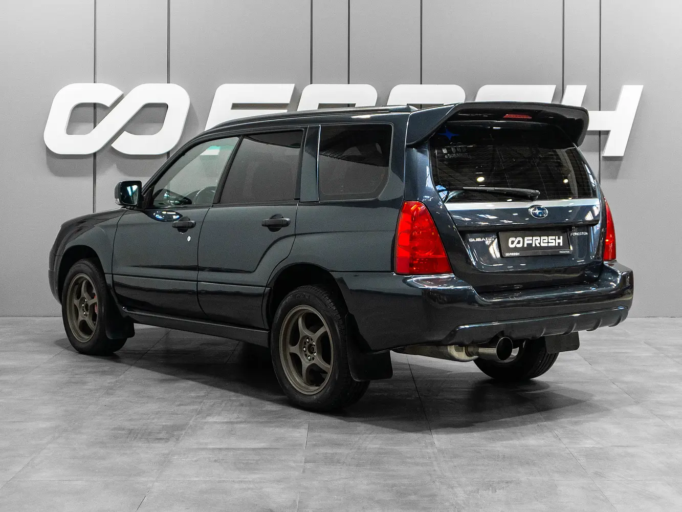 Subaru