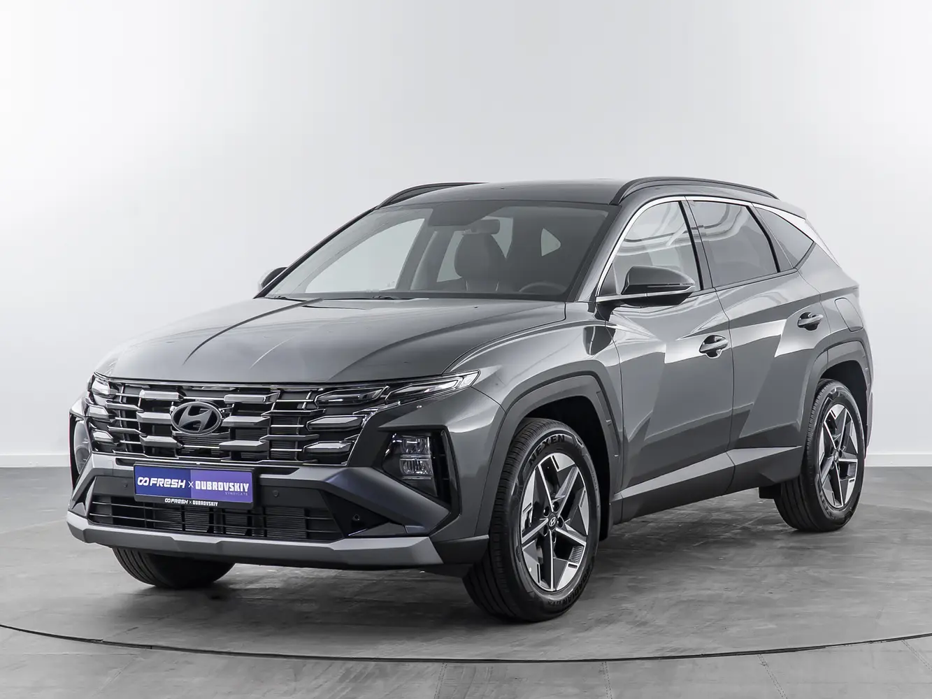 Hyundai