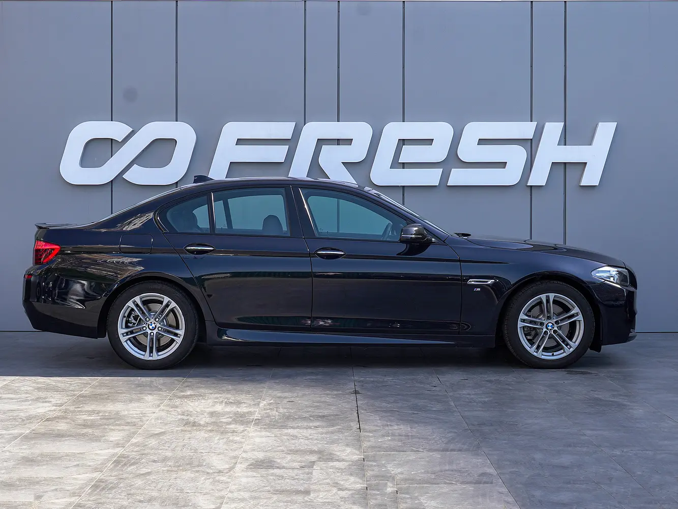 BMW