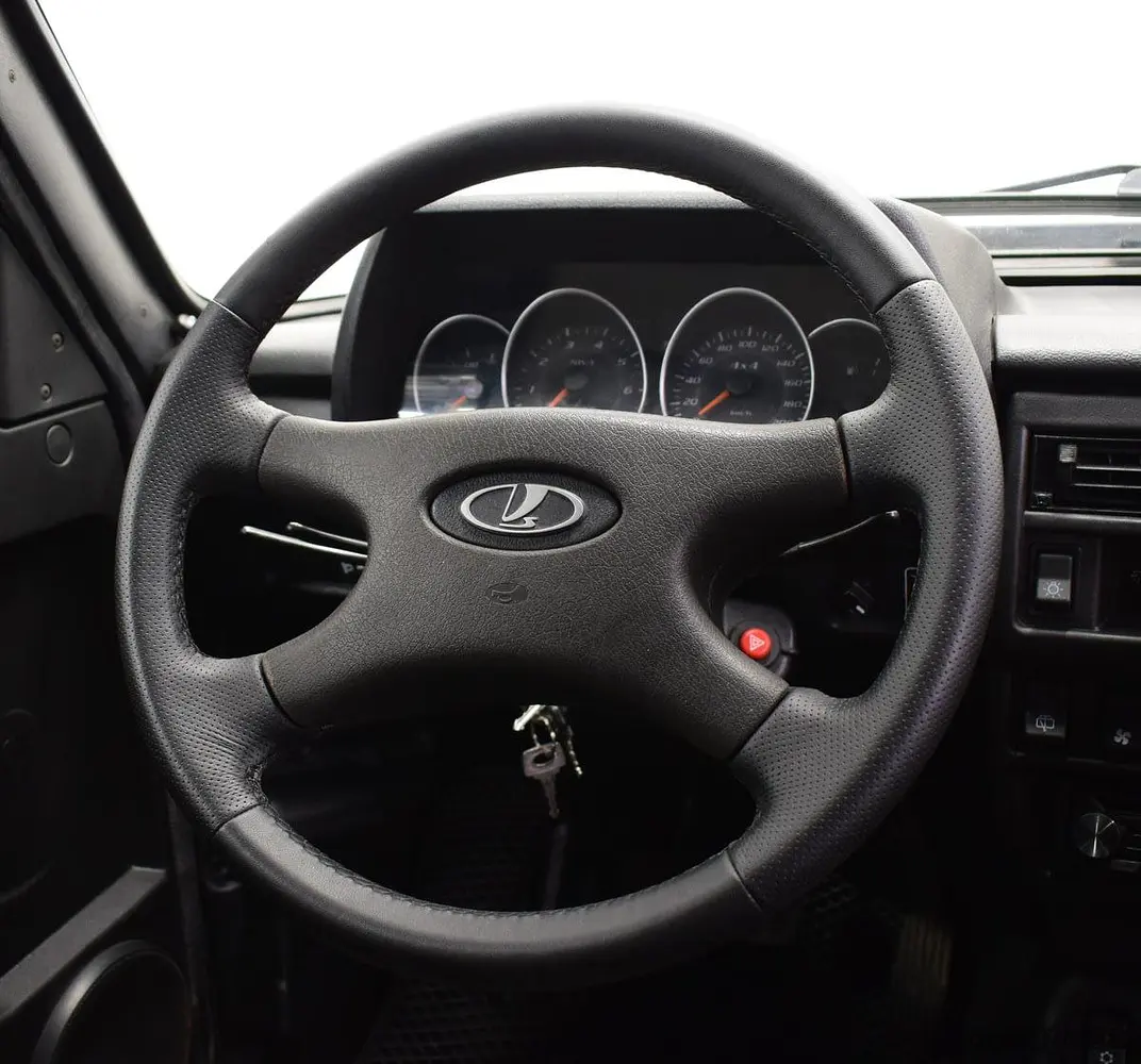 LADA (ВАЗ)
