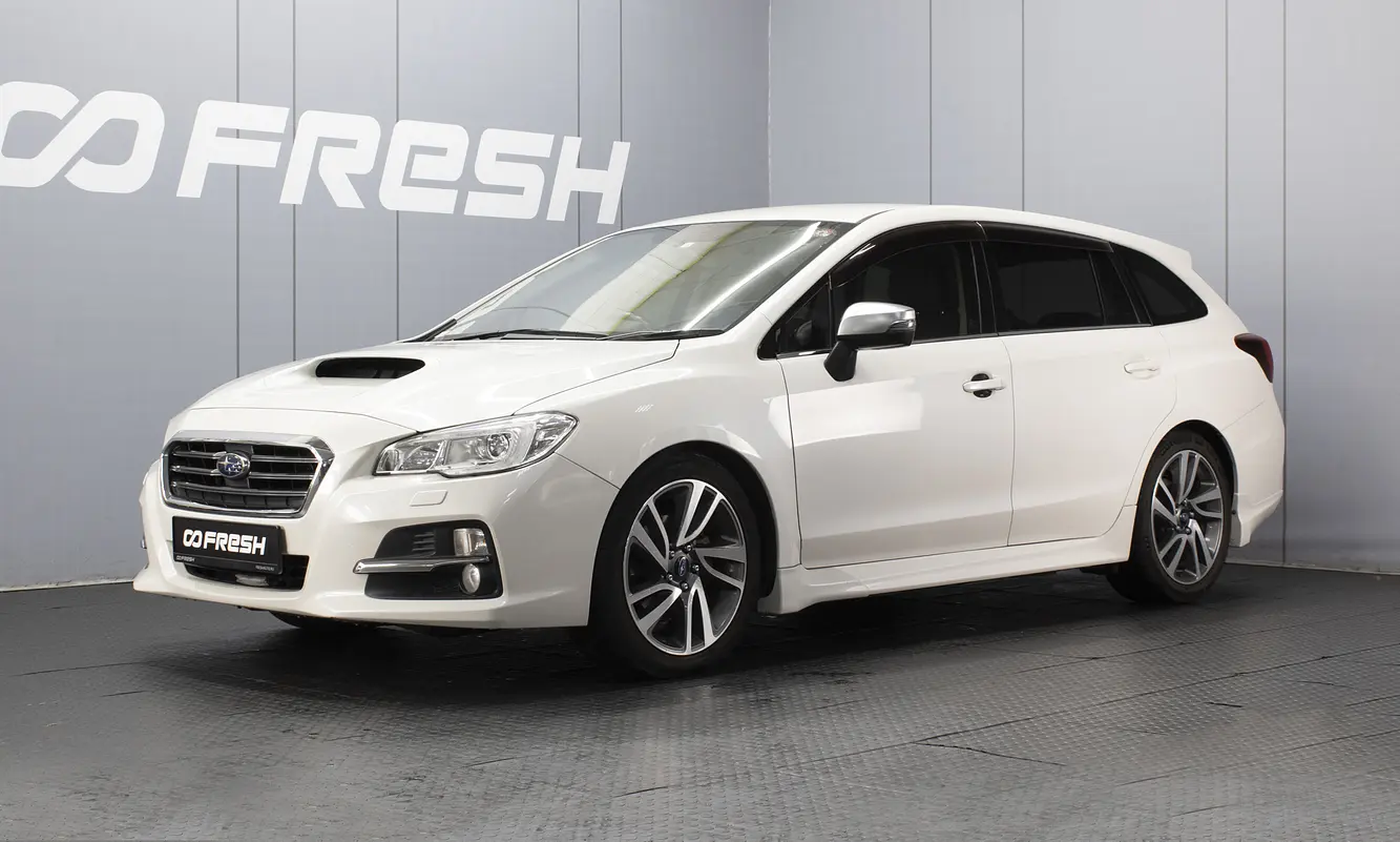 Subaru
