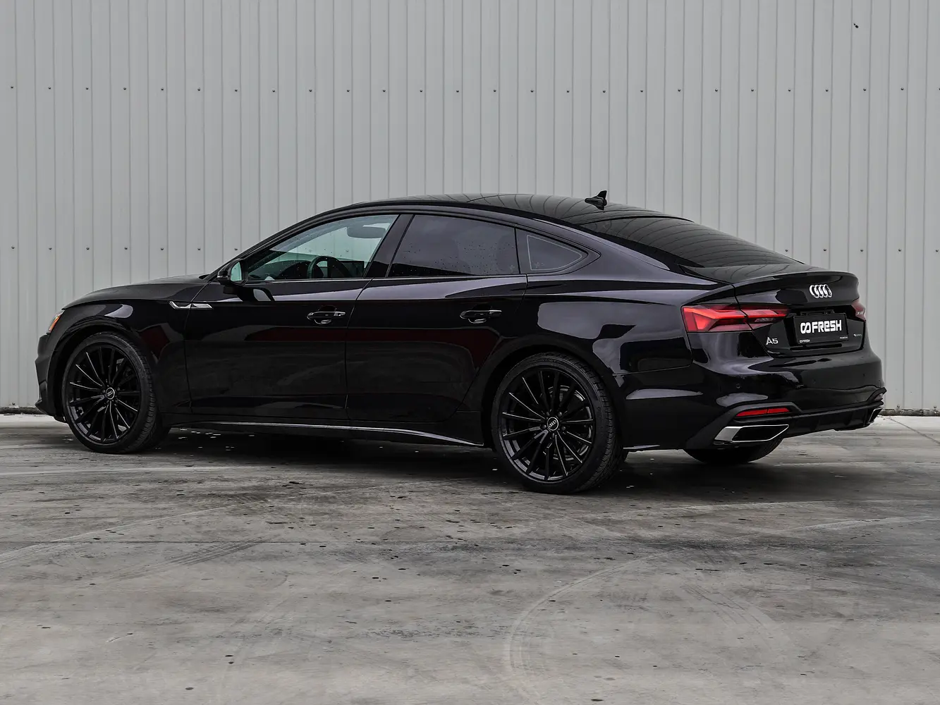Audi