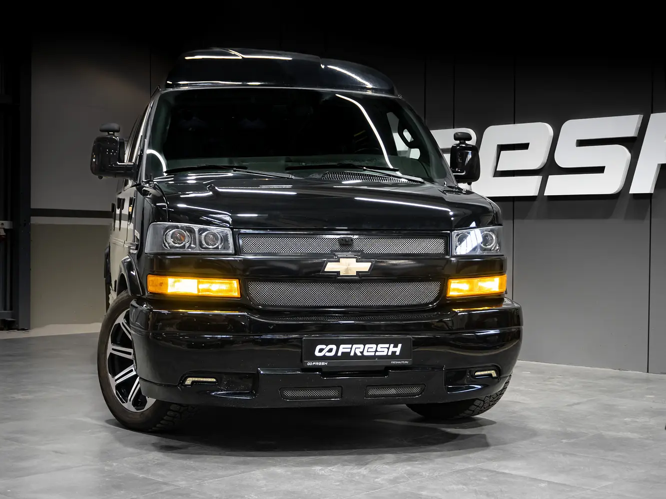 Chevrolet