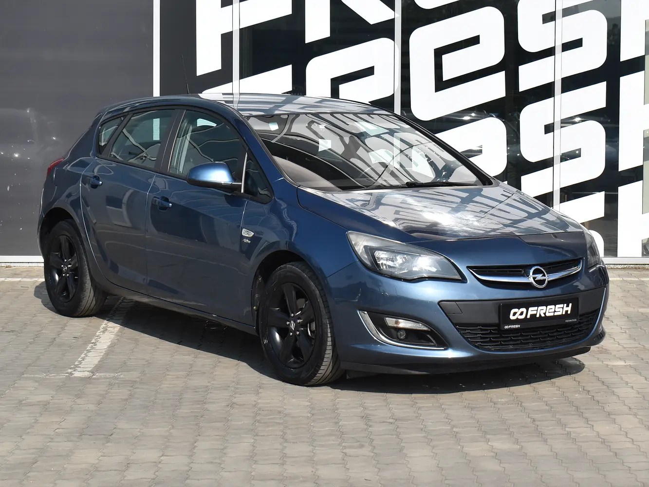 Opel