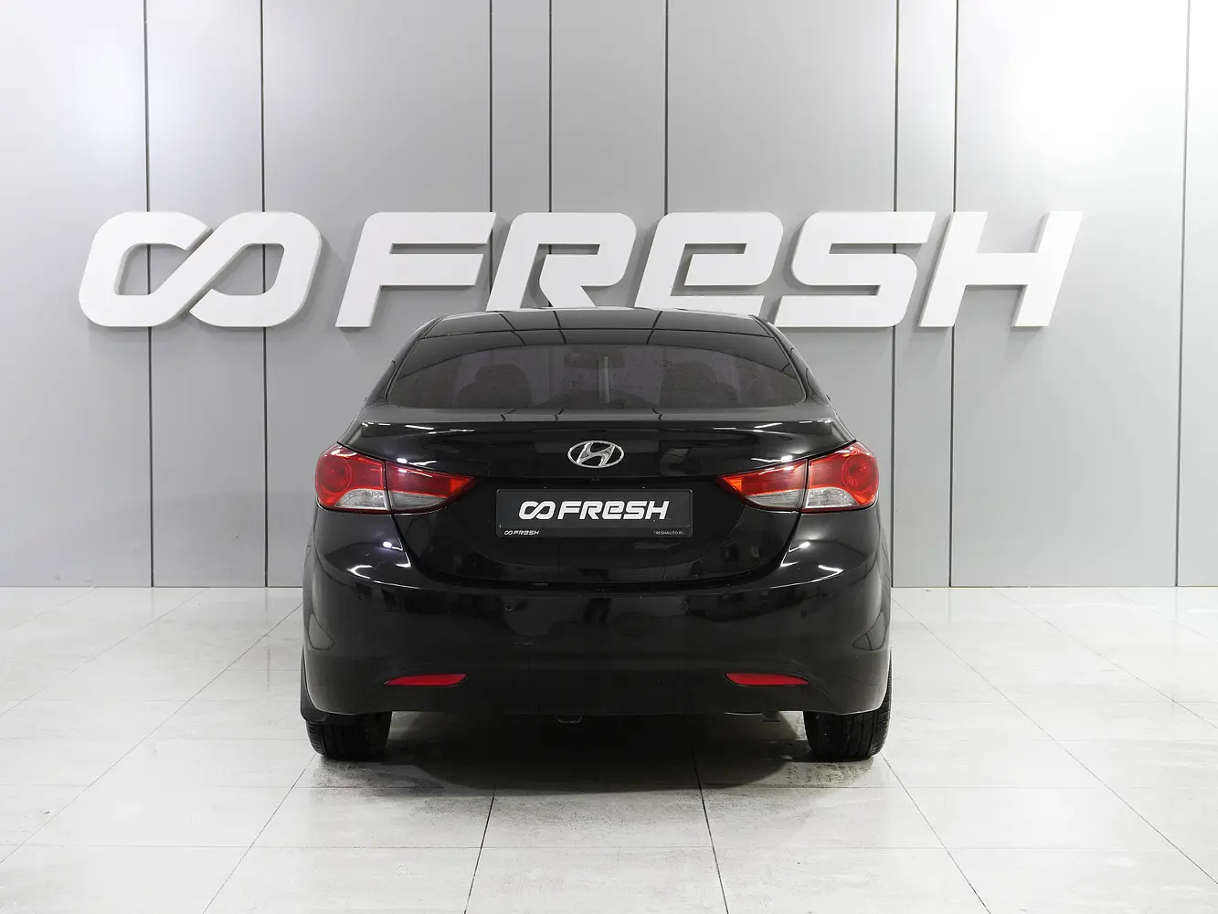 Hyundai