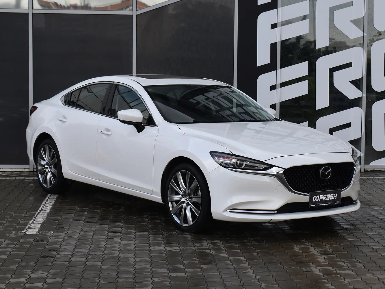 Mazda