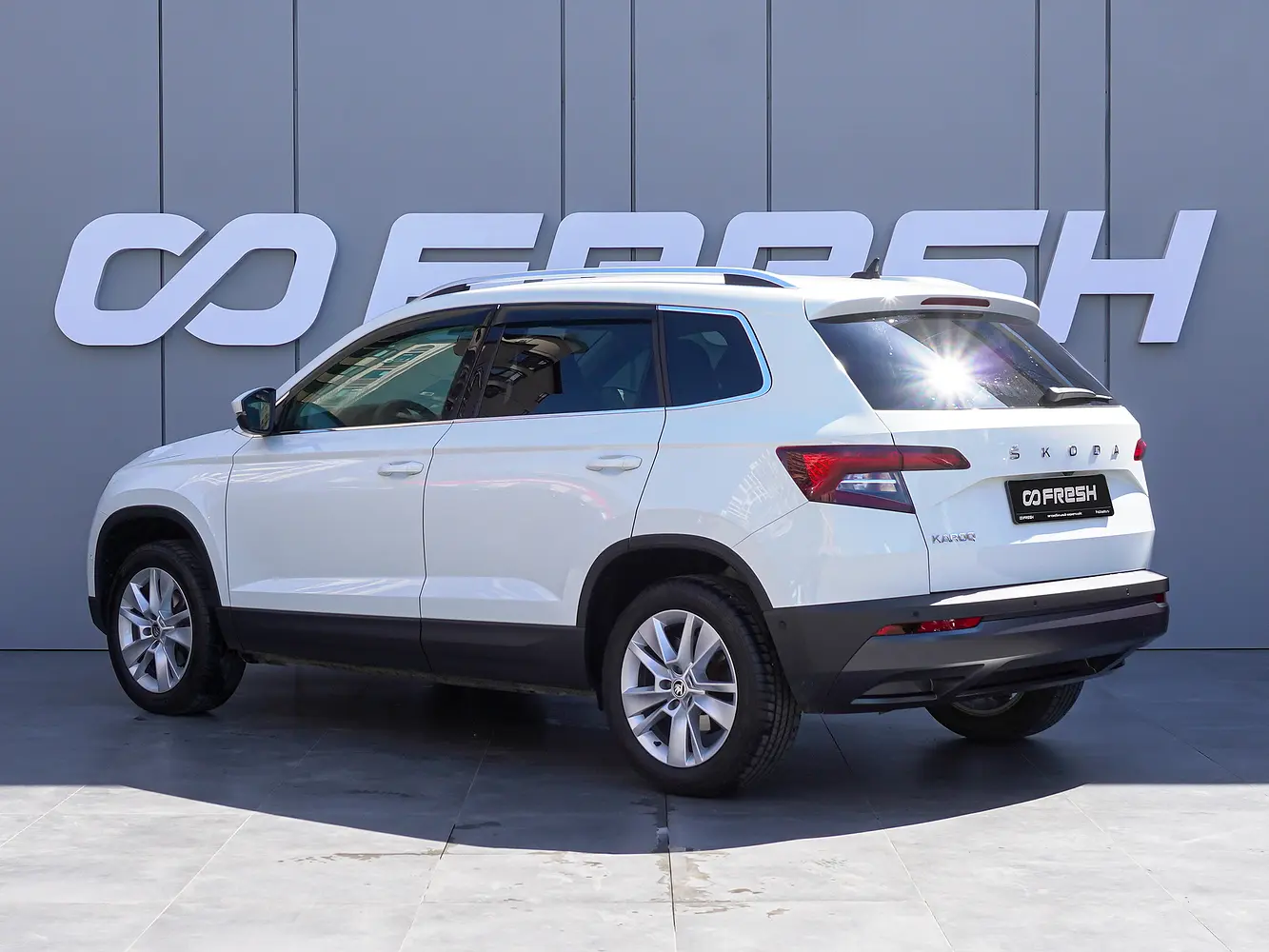Skoda