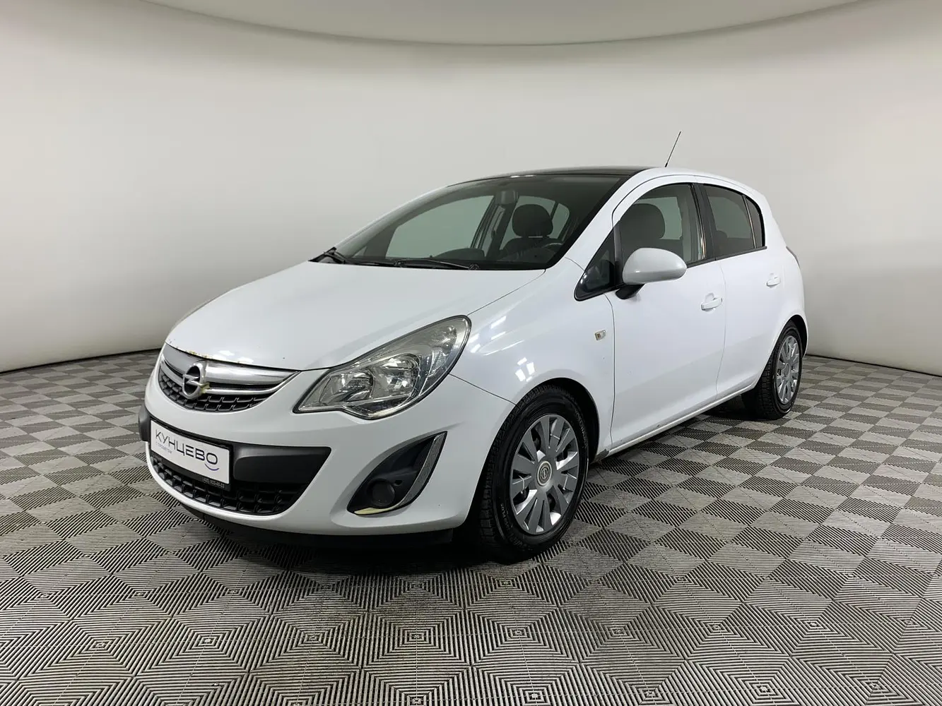 Opel