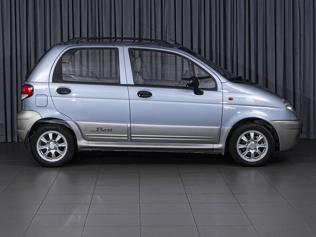 Daewoo