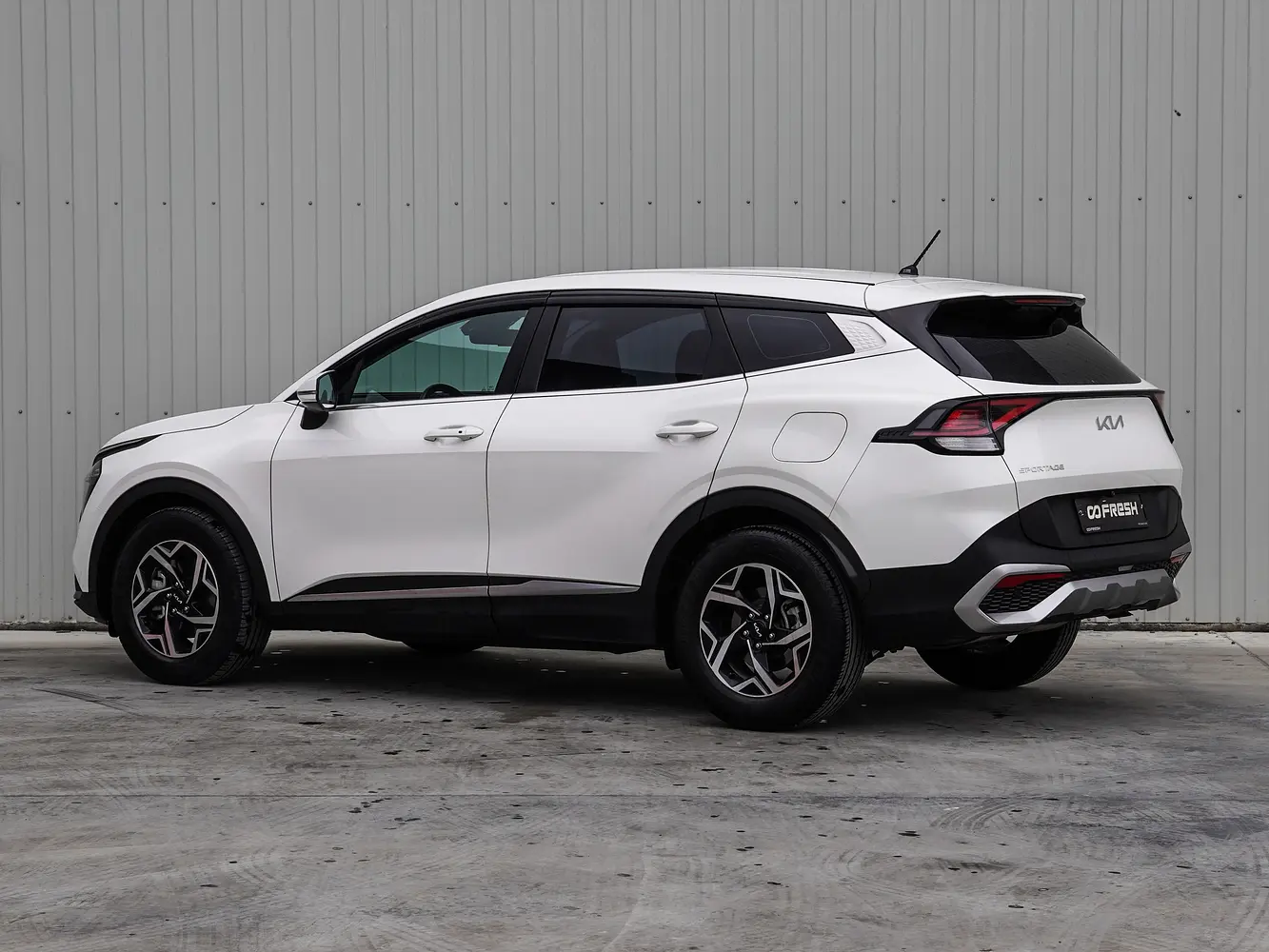 Kia