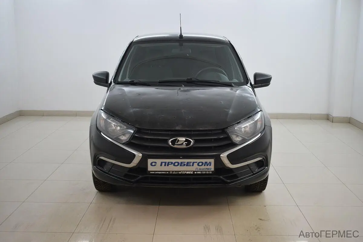 LADA (ВАЗ)